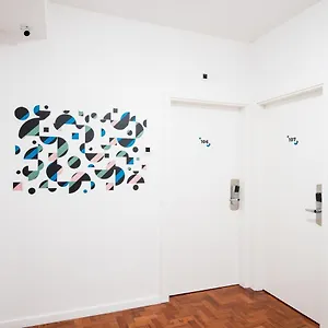 Serviced - Campos Lisbona