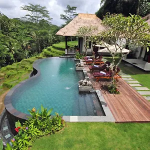 Amrita , Ubud Indonésie