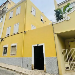 Casa Lisbona