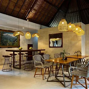 Puriartha - Chse Certified , Ubud Indonésie