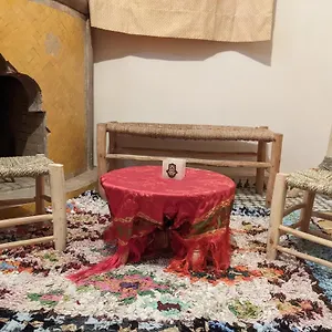 Dar Saafia , Marrakesh Maroc