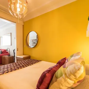 Cozy In Historic Center Appartement