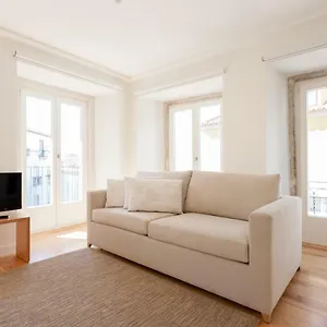 Flh Portas Do Sol Cozy Flat Appartement