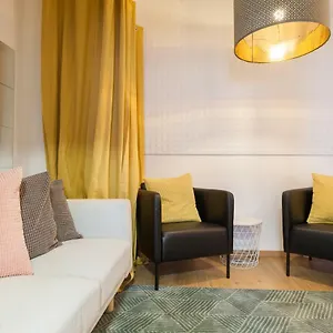 Flh Santa Marta Cozy Flat Appartement